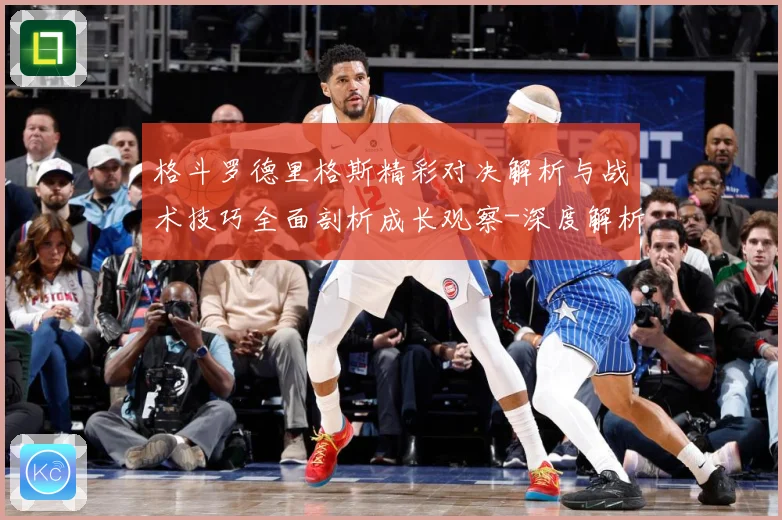 格斗罗德里格斯精彩对决解析与战术技巧全面剖析成长观察-深度解析