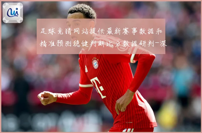 足球竞猜网站提供最新赛事数据和精准预测稳健判断比分数据研判-深度解析