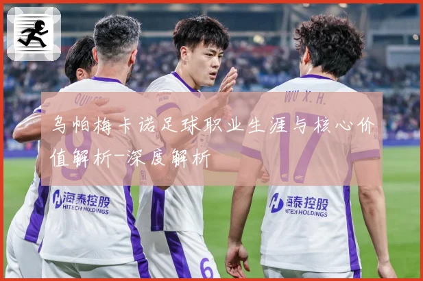 乌帕梅卡诺足球职业生涯与核心价值解析-深度解析