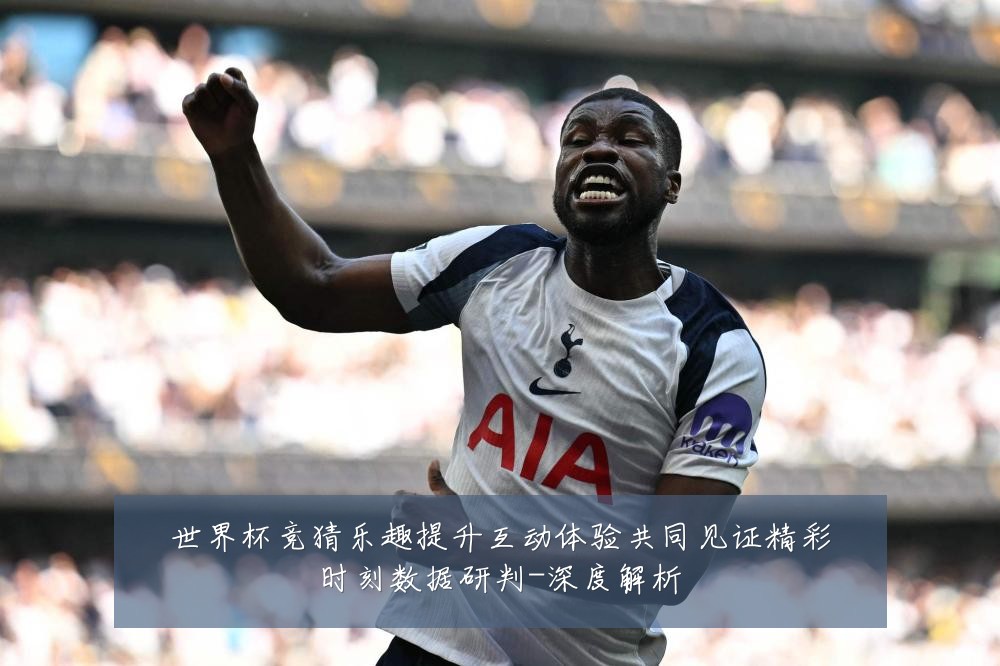 世界杯竞猜乐趣提升互动体验共同见证精彩时刻数据研判-深度解析
