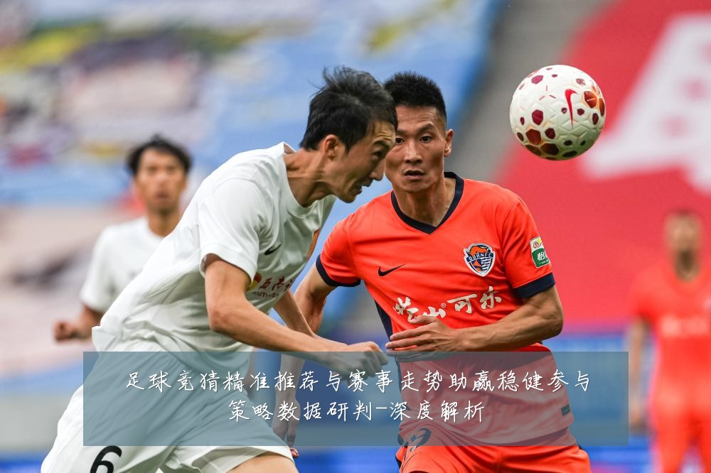 足球竞猜精准推荐与赛事走势助赢稳健参与策略数据研判-深度解析