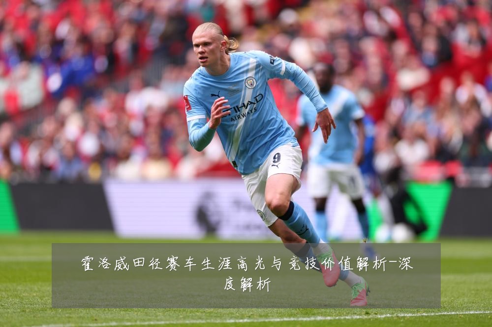 霍洛威田径赛车生涯高光与竞技价值解析-深度解析
