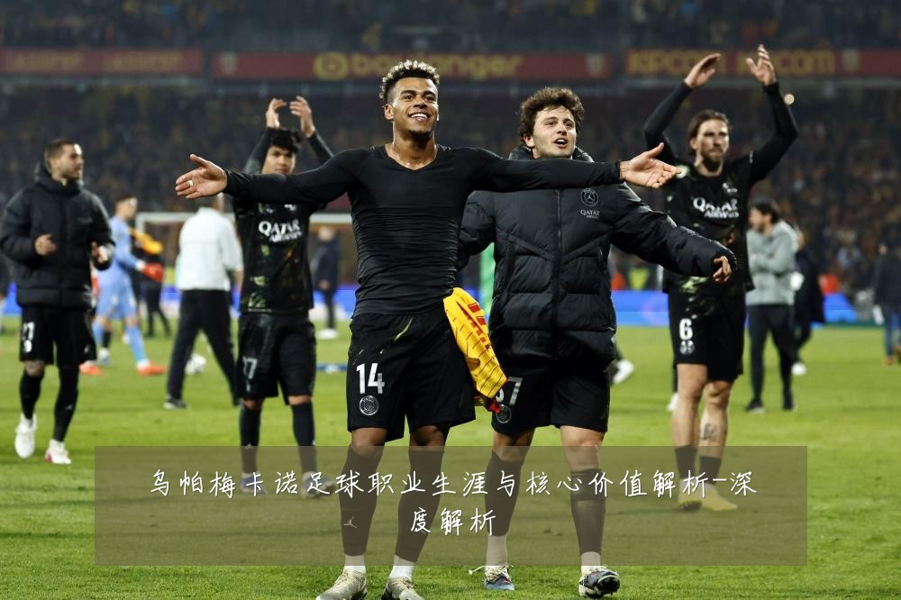 乌帕梅卡诺足球职业生涯与核心价值解析-深度解析